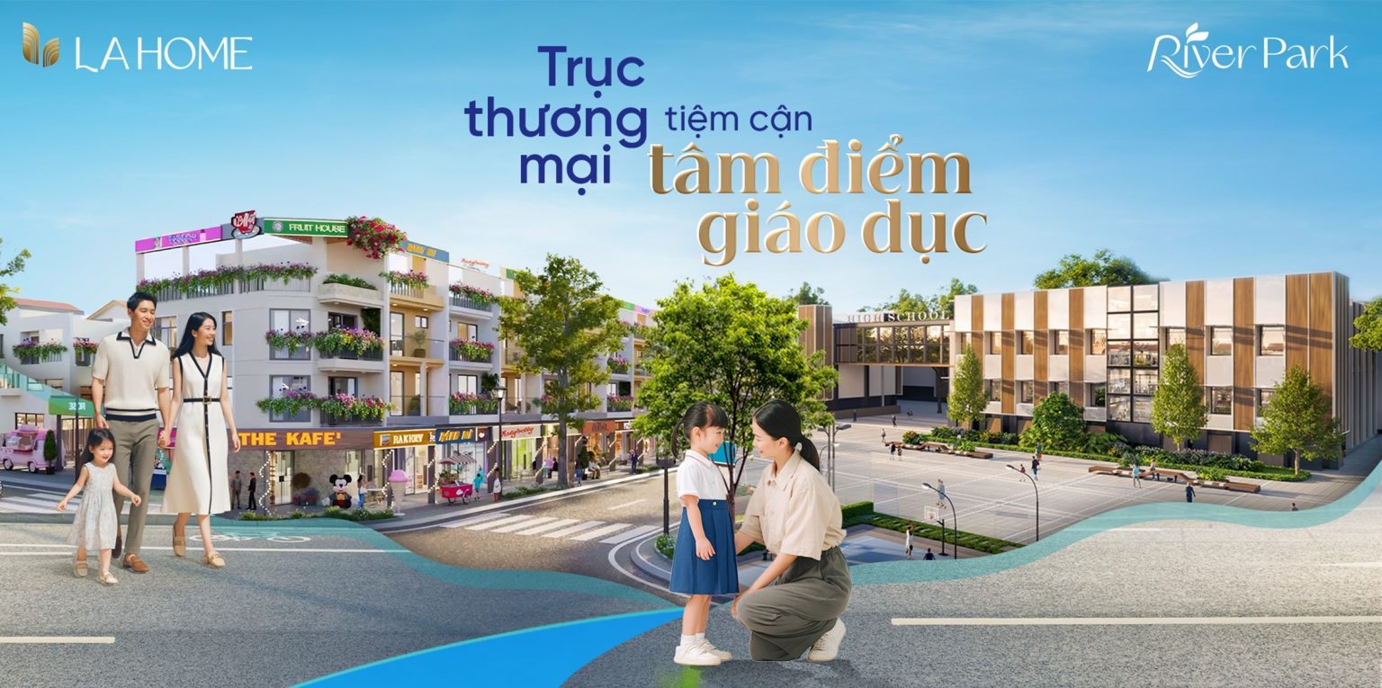 Tiện ích La Home