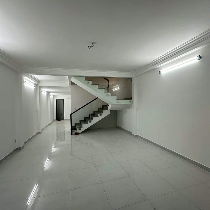 NHÀ KHU DÂN CƯ TẠ THỊ NGỌC THẢO