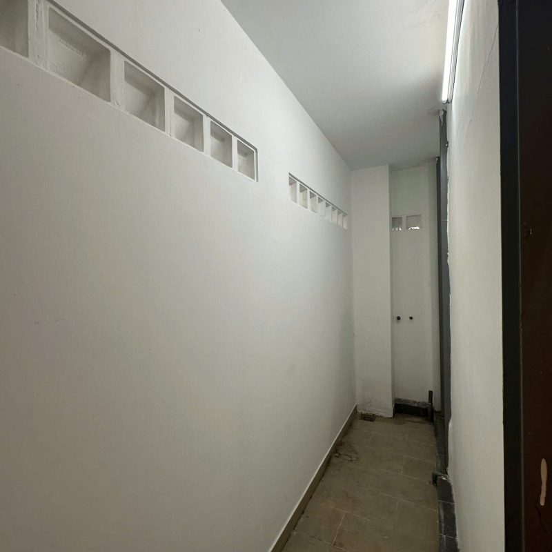 NHÀ KHU DÂN CƯ TẠ THỊ NGỌC THẢO