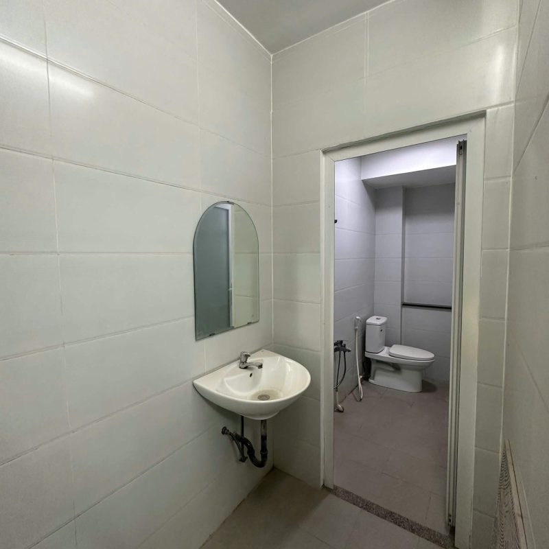 NHÀ KHU DÂN CƯ TẠ THỊ NGỌC THẢO