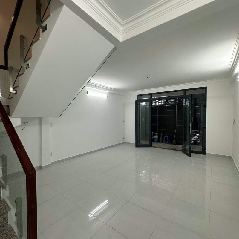 NHÀ KHU DÂN CƯ TẠ THỊ NGỌC THẢO