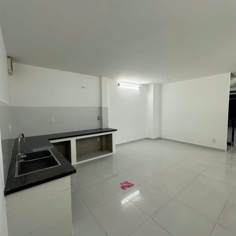 NHÀ KHU DÂN CƯ TẠ THỊ NGỌC THẢO