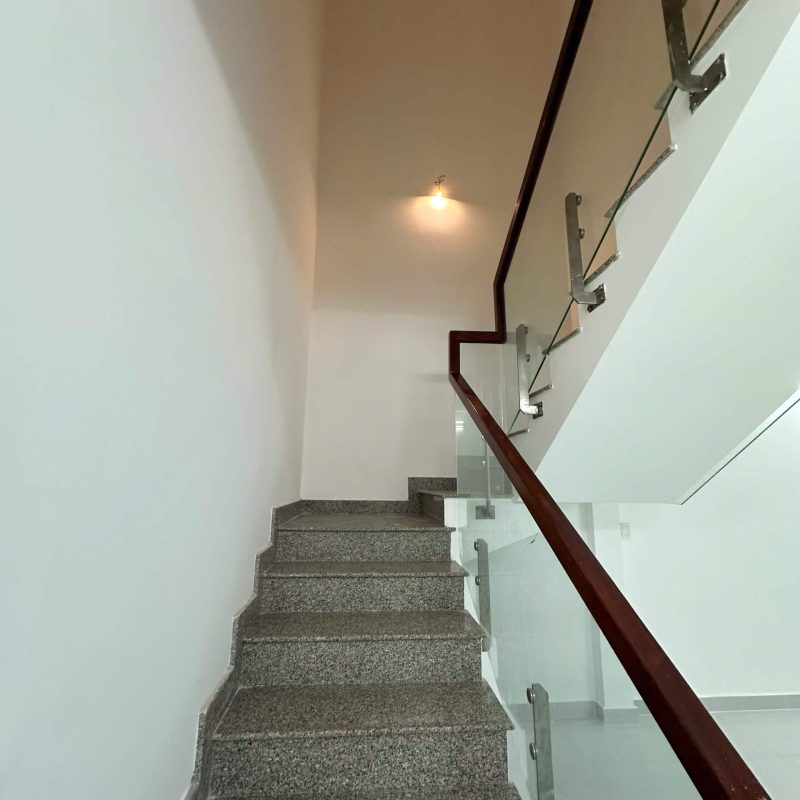 NHÀ KHU DÂN CƯ TẠ THỊ NGỌC THẢO