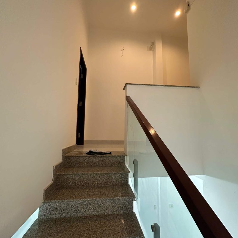 NHÀ KHU DÂN CƯ TẠ THỊ NGỌC THẢO