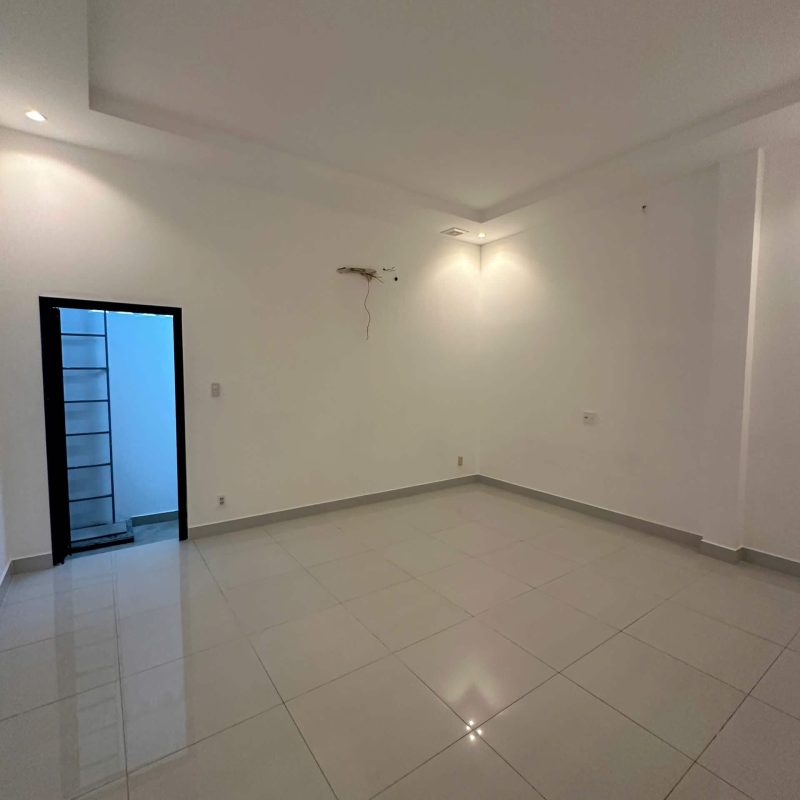 NHÀ KHU DÂN CƯ TẠ THỊ NGỌC THẢO