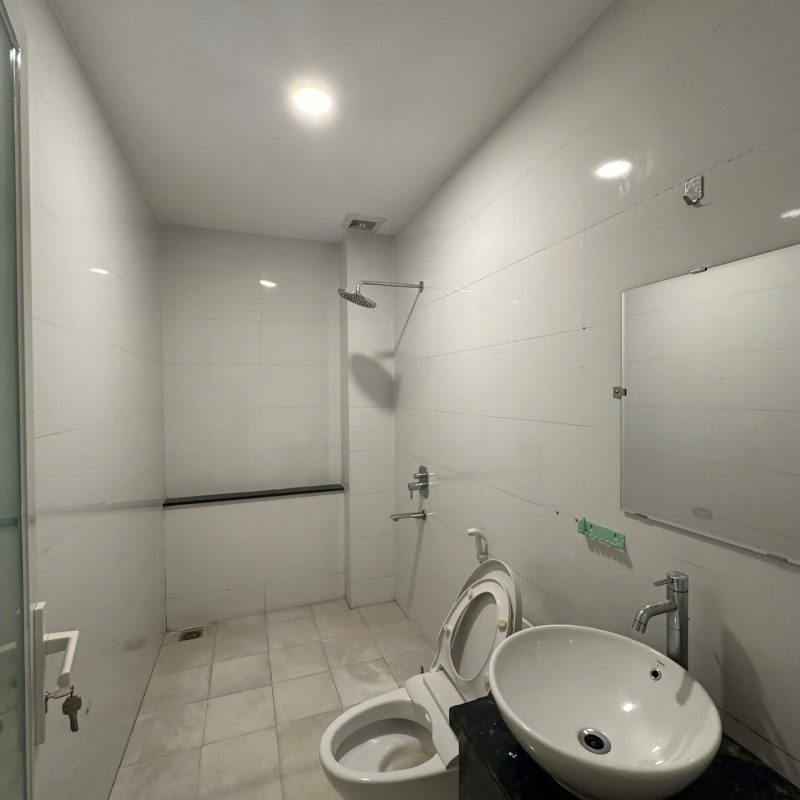 NHÀ KHU DÂN CƯ TẠ THỊ NGỌC THẢO